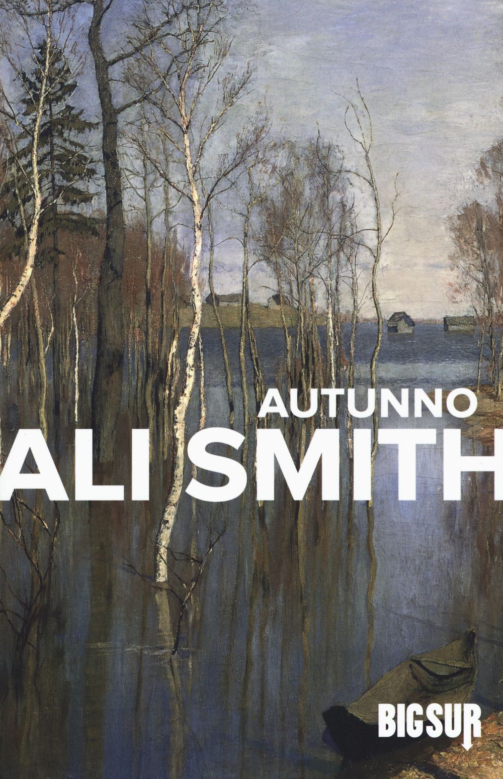 Libri Ali Smith - Autunno