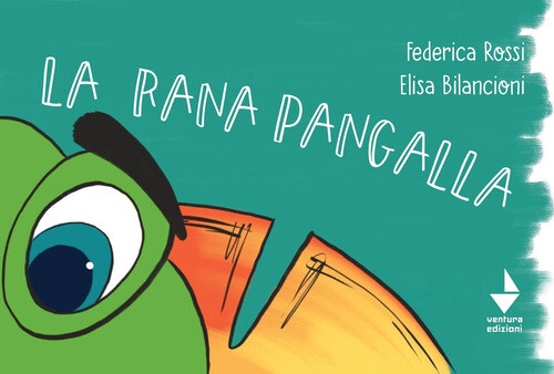 Rana Pangalla - Federica Rossi - 2021