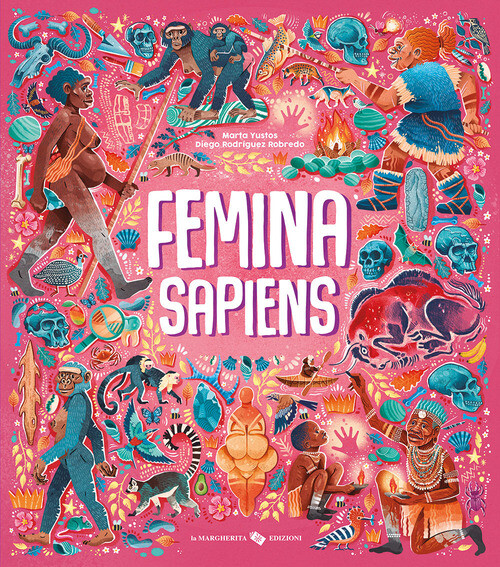 Femina Sapiens -  - 2024