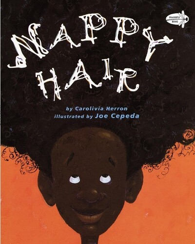 Carolivia Herron Nappy Hair (Tascabile)