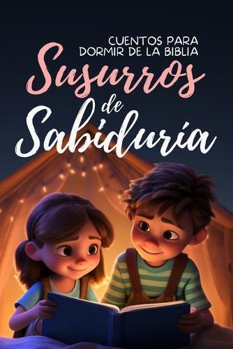 Dreamdrift Publishing Susurros de Sabiduría (Tascabile)