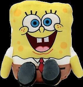 Spongebob: Kidrobot - Peluche Spongebob 90'S -
