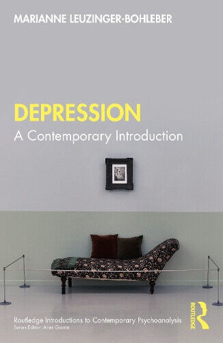 Depression: A Contemporary Introduction (Routledge Introductions to