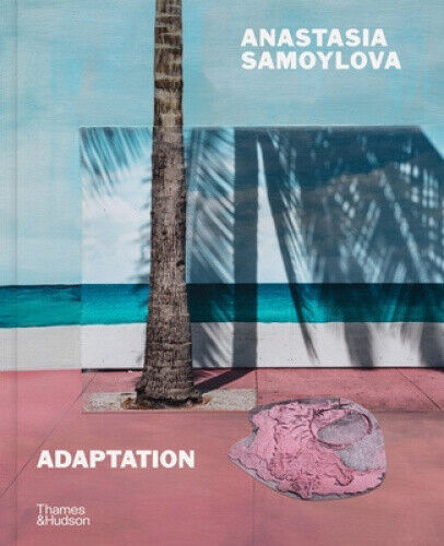 Anastasia Samoylova: Adaptation by Anastasia Samoylova