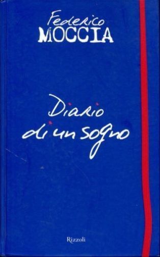 Diario di un sogno. Le fotografie, i miei appunti, le mie emozioni, dal set del