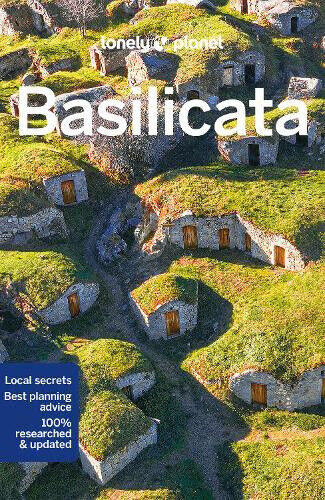 Lonely Planet Basilicata (Travel Guide) by Lonely Planet