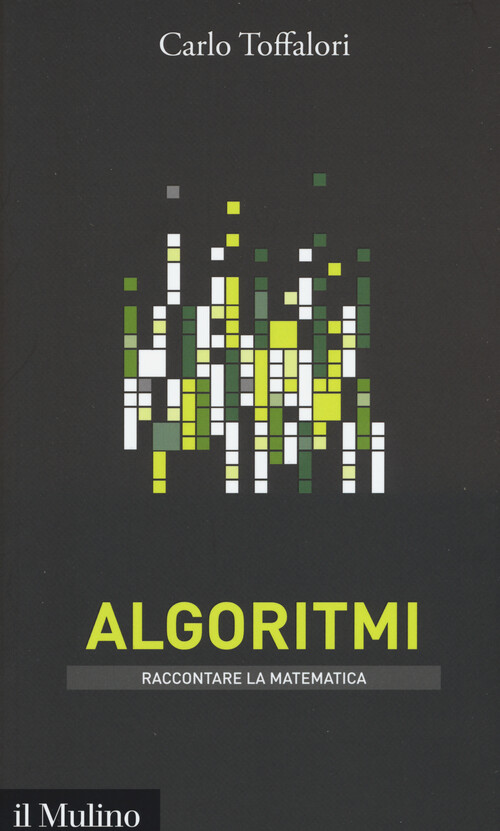 Algoritmi - Toffalori Carlo