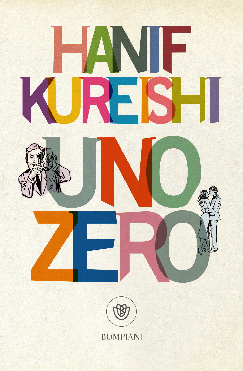 Uno zero - Kureishi Hanif