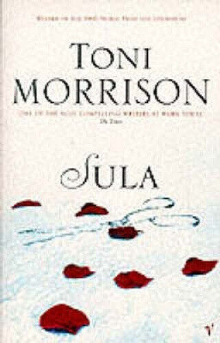 Sula by Morrison, Toni