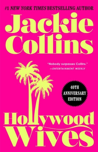 Hollywood Wives (Hollywood) by Jackie Collins
