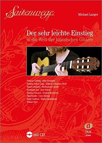 Saitenwege Der sehr leichte Einstieg (Mixed Media Product)