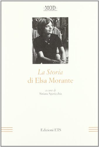 9788846733733 La storia di Elsa Morante - S. Sgavicchia