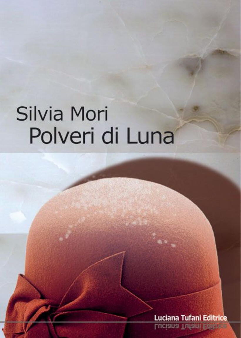 POLVERI DI LUNA - MORI SILVIA 9788886780896