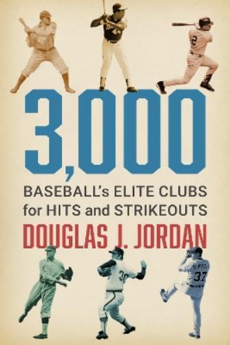 Douglas J. Jordan Douglas J Jordan 3,000 (Tascabile)