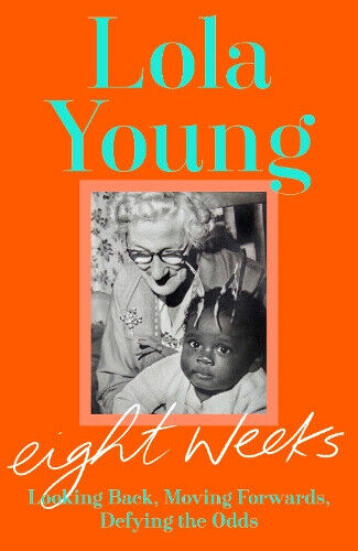 Eight Weeks: Looking Back, Moving Forwards, Defying the Odds