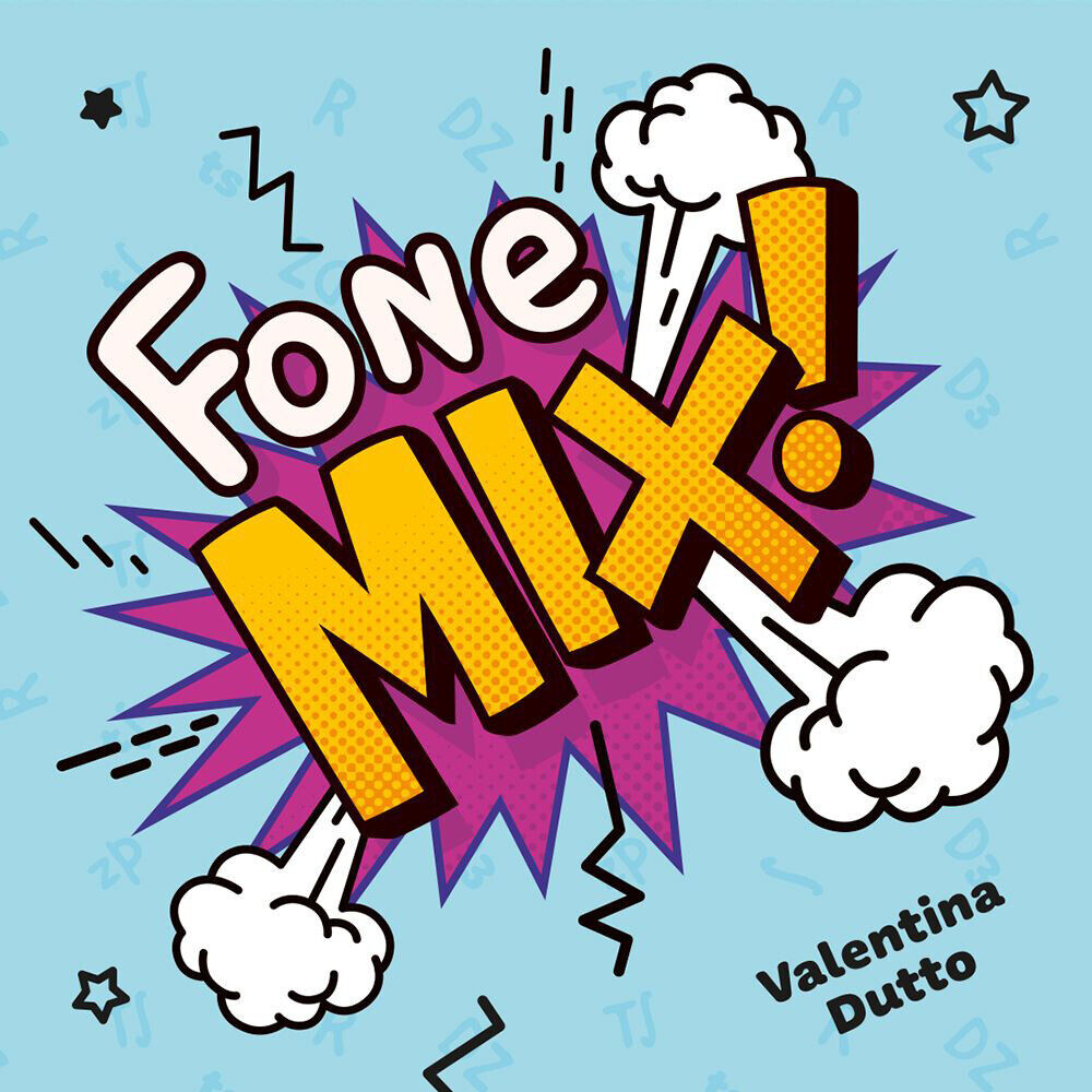 Libri Valentina Dutto - Fonemix