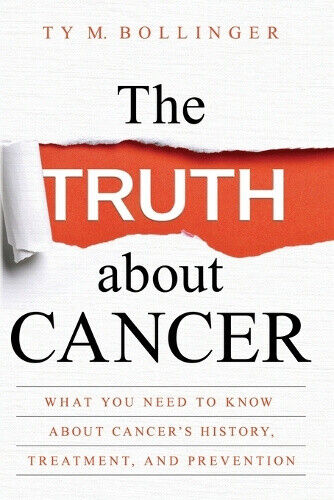 The Truth about Cancer: What You Need to Know about Cancer's History,