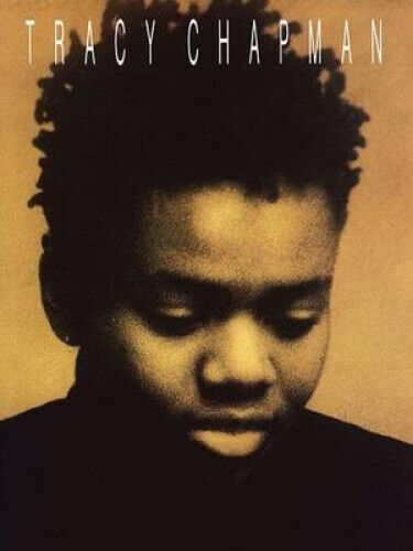 Tracy Chapman by Tracy Chapman