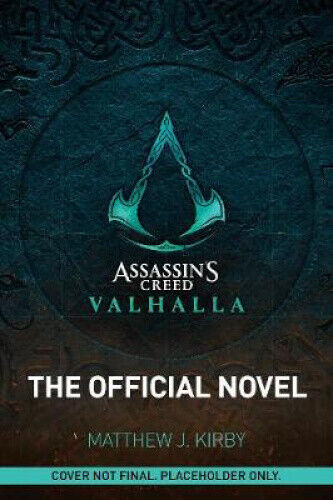 Assassin’s Creed Valhalla: Geirmund’s Saga (Assassin's Creed)