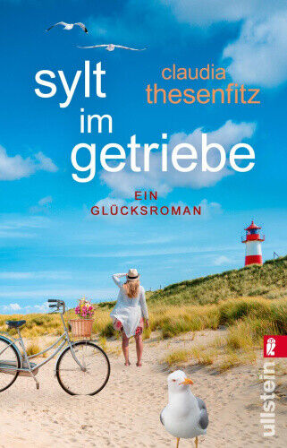 Sylt im Getriebe [German] by Thesenfitz, Claudia
