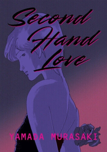 Second Hand Love by Yamada Murasaki