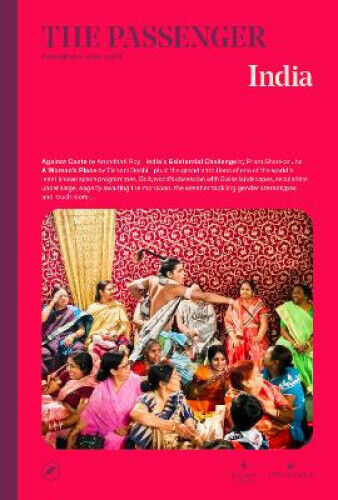 India: The Passenger (The Passenger) by VV Aa