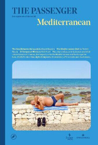 Mediterranean: The Passenger (Passenger The) by Various