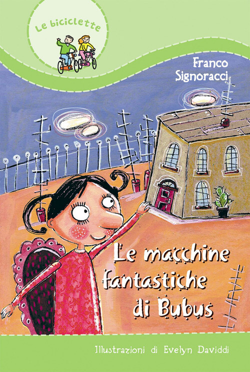 Macchine Fantastiche Di Bubus - Franco Signoracci - 2006