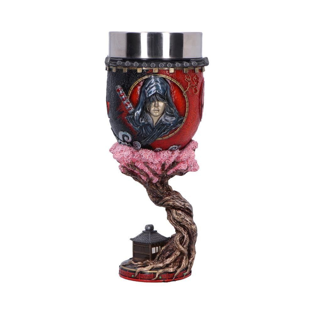Assassin`S Creed Shadows Goblet NUOVO