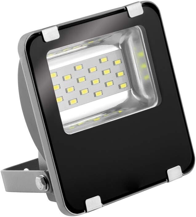 Proiettore led Led floodlight 10w smd cw