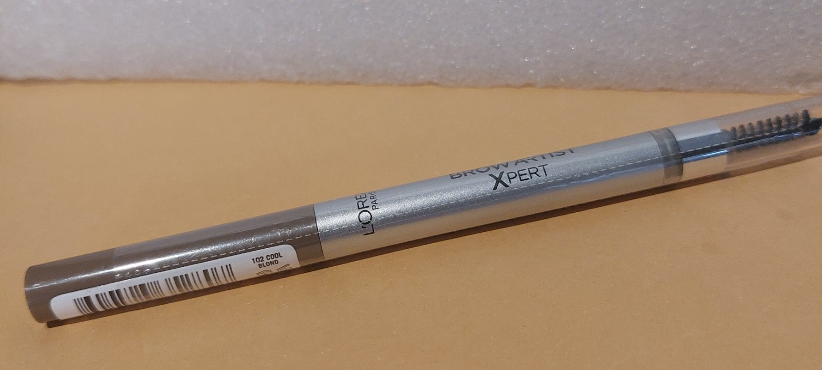 L'OREAL BROW ARTIST XPERT COLORE 102 COOL BLONDE