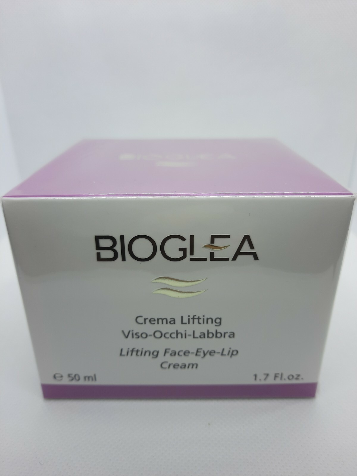 BIOGLEA CREMA LIFTING VISO-OCCHI-LABBRA 50ML/ LIFTING FACE-EYE-LIP