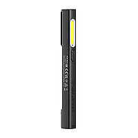 LED Lenser Taschenlampe W2R Work LED Kunststoff LED Kunststoff Led Lenser 502809