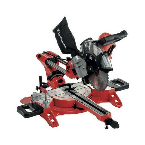 Troncatrice Einhell Tc Sm 2534 4300395