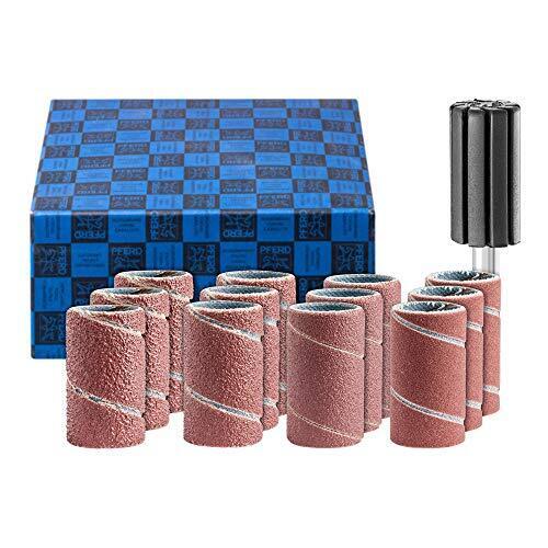 SET MANGUITOS LIJADORES 1530 A