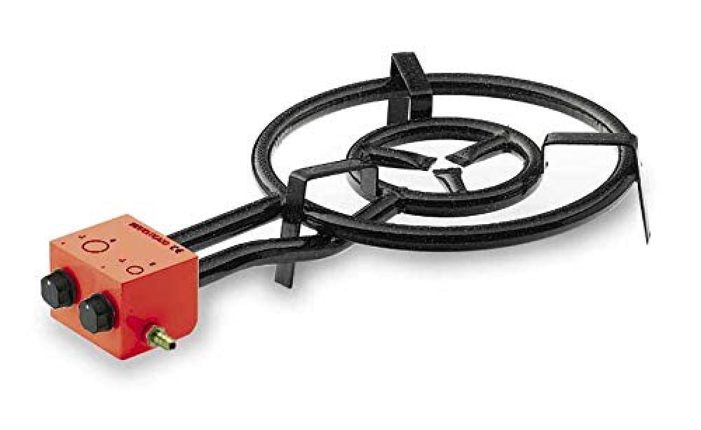 LACOR 63731 - paellero Gas butano 30 cm - NUOVO