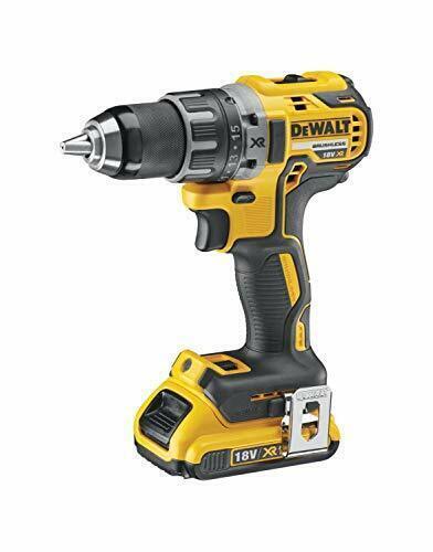 DeWalt DCD791D2-QW 18V / 2,0 BL Bohrschrauber