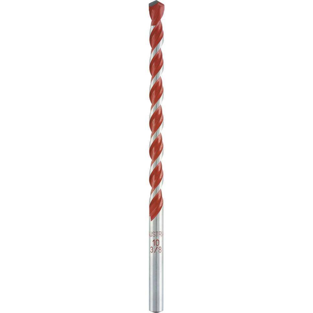 Alpen MultiCut 73001400100 Acciaio Punta multiuso 14 mm Lunghezza totale 400 mm