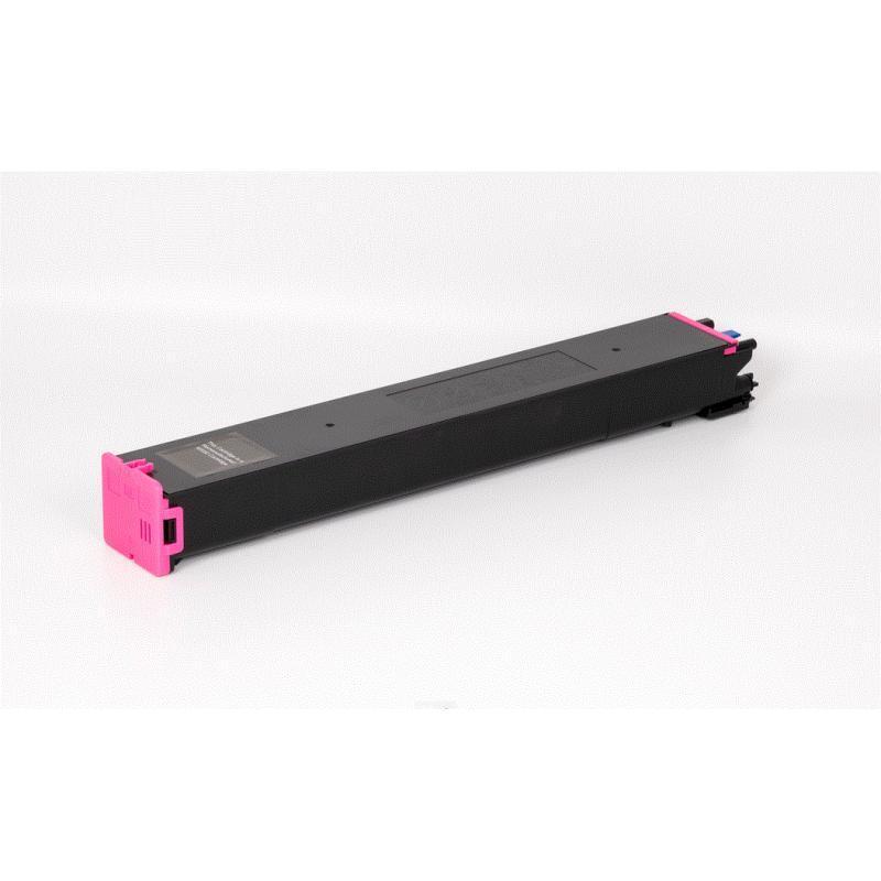 TONER MX-61GTMA MAGENTA COMPATIBILE PER SHARP MX-2630,2651,3050,3551,4071,5050,6