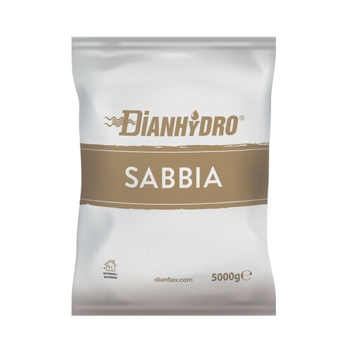 Sabbia - 5 Kg