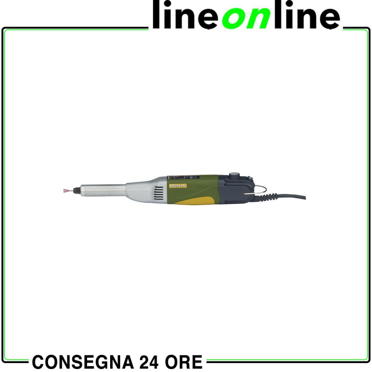 Trapano fresatore di precisione Proxxon 28485 Micromot LBS/E