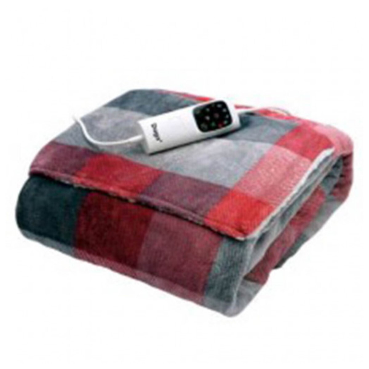 1436149 Coperta Elettrica Daga PLUS 16876 150 W (150 X 110 CM)