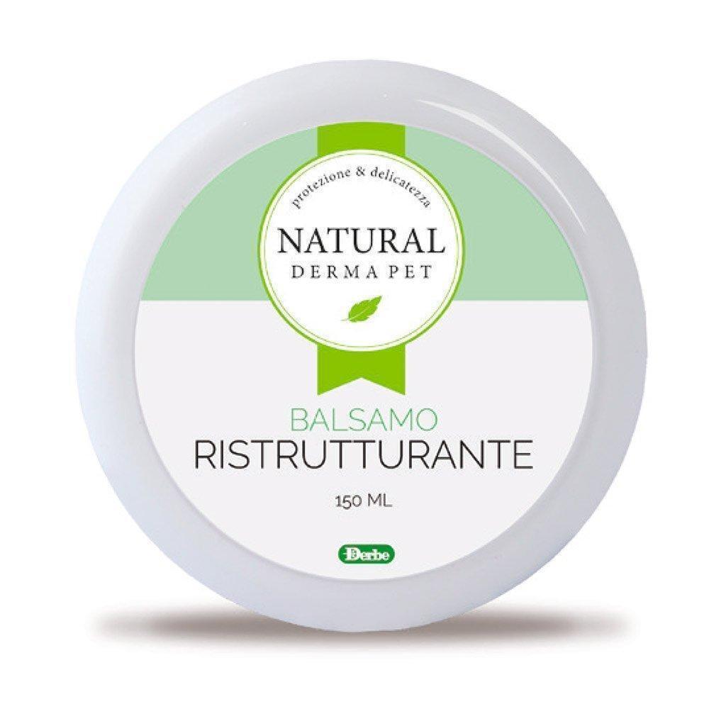 BALSAMO CREMA RISTRUTTURANTE 150ML