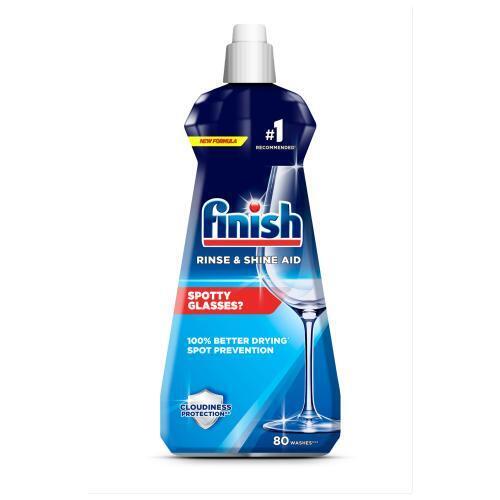 FINISH DRY BRILLANTANTE 400ML