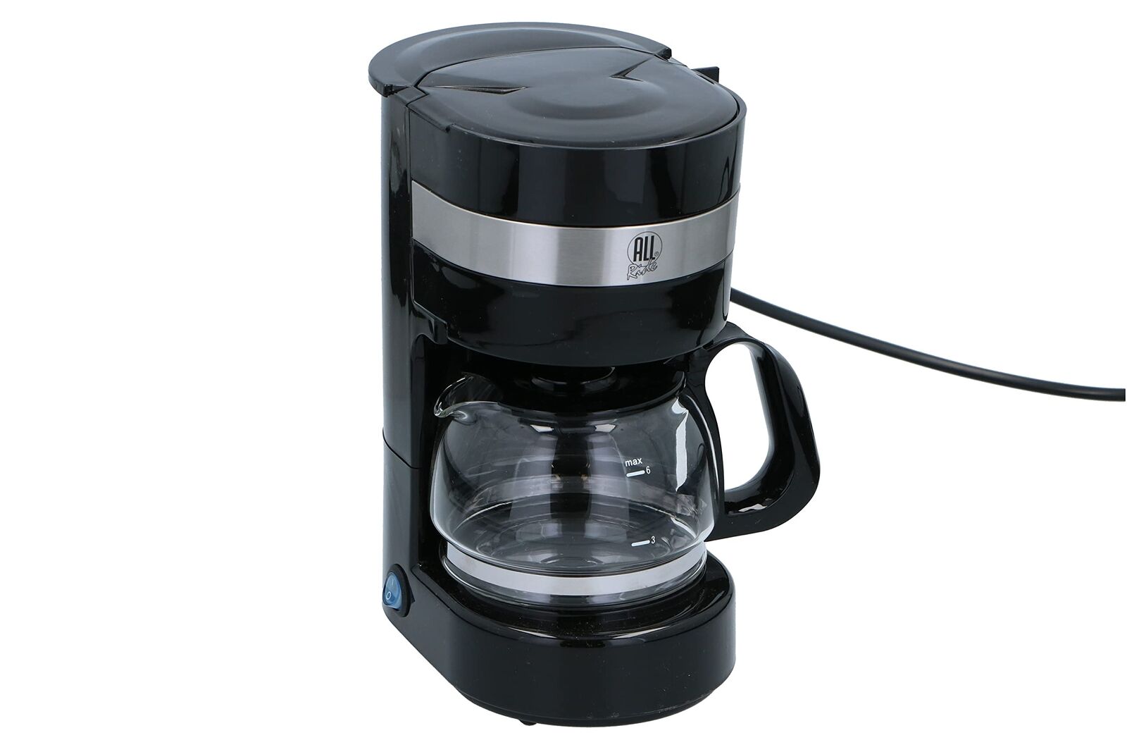 All Ride Macchina Caffè 24 Volt - Macchina Caffe Americano Accendisigari per ...