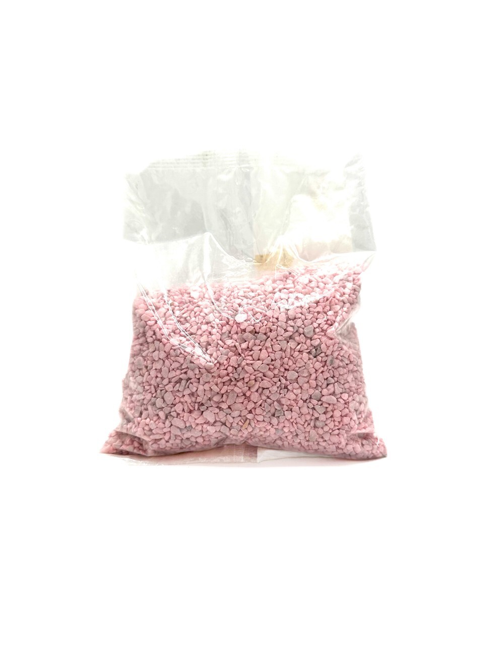 GRANULATO mm 2-3 ROSA 1 KG 11441