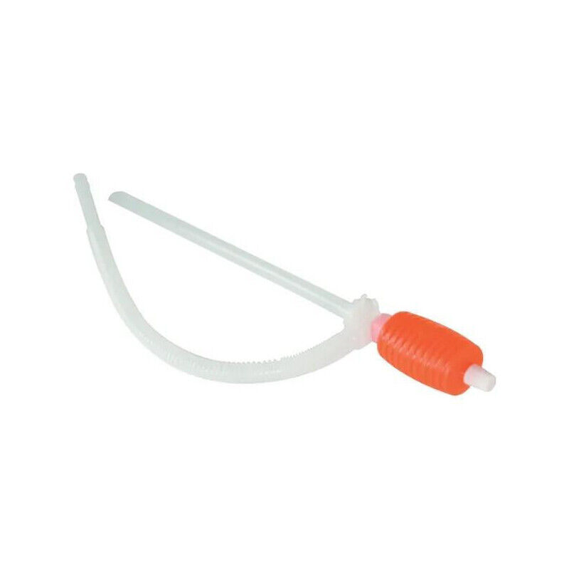 TOYOTOMI ZIBRO - Pompa a mano per travaso combustibile bioetanolo 4963505277277