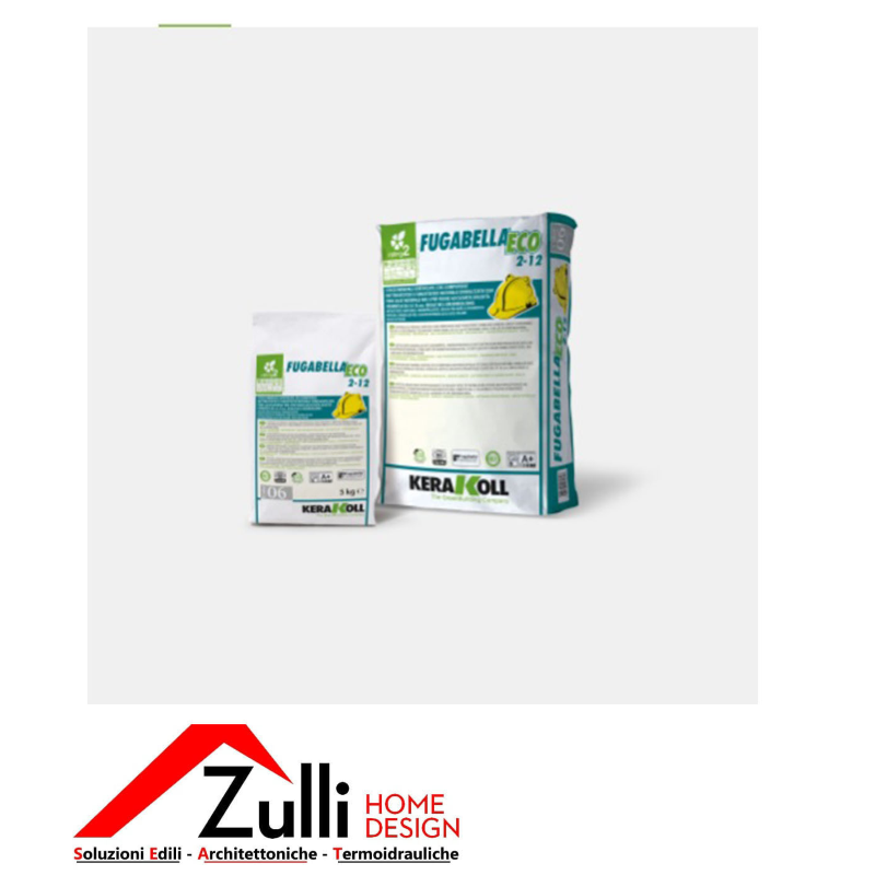 FUGABELLA ECO 2-12 KERAKOLL 24 JASMIN  5 KG