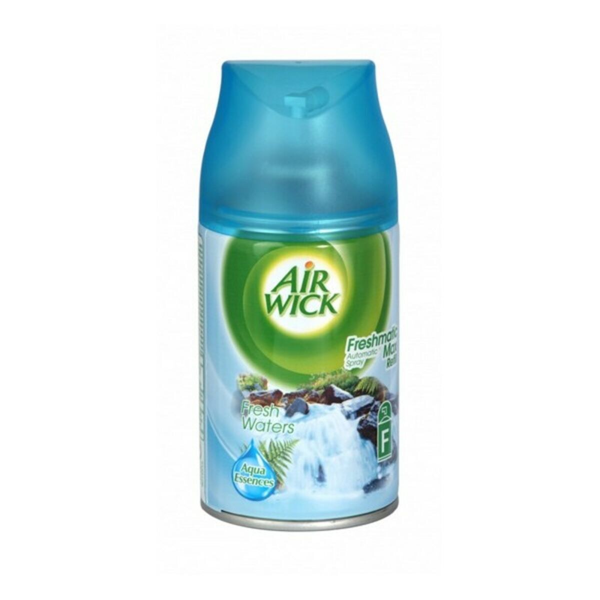 Ricarica Per Diffusore Per Ambienti Fresh Waters Air Wick Freshmatic [250 m]