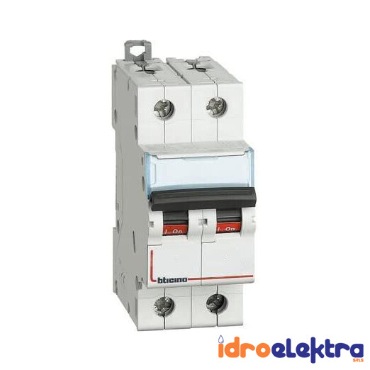 FA82C32 MAGNETOTERMICO C32 4500 2P
